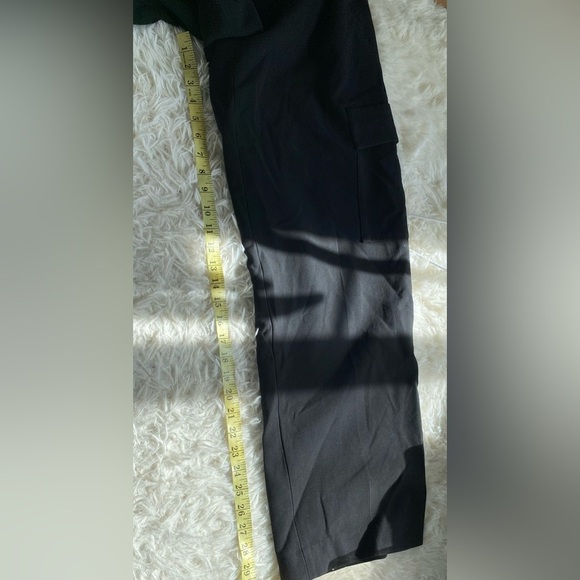 Aritzia Babaton Spotlight Cargo Pant - Picture 8 of 10